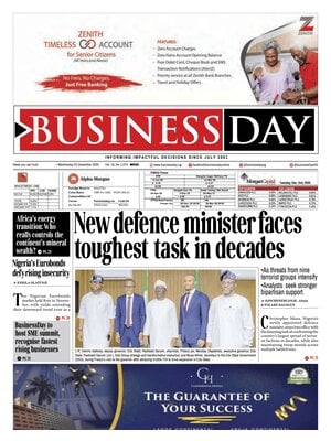 BusinessDay