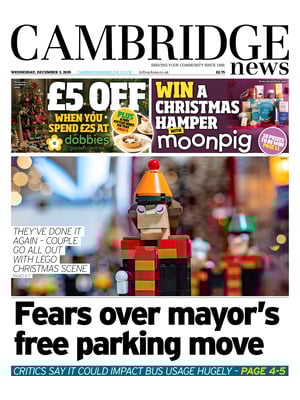 Cambridge News