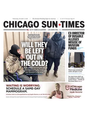 Chicago Sun-Times