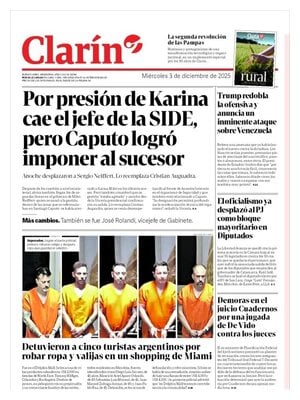 Clarín
