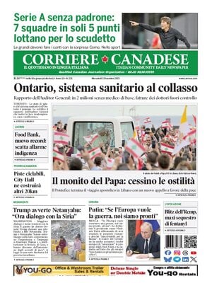 Corriere Canadese