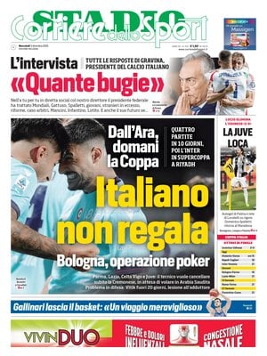 Corriere dello Sport (Bologna)