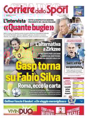 Corriere dello Sport (Roma)