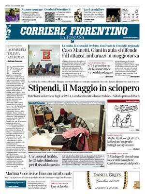 Corriere Fiorentino