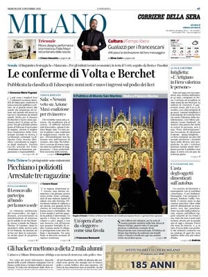 Corriere della Sera (Milano)