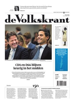de Volkskrant