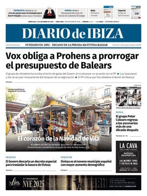 Diario de Ibiza