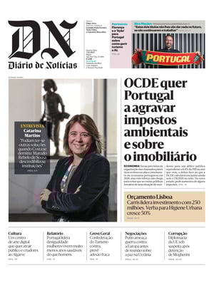 Diário de Notícias