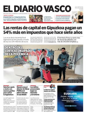 El Diario Vasco