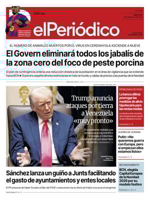 El Periódico de Catalunya