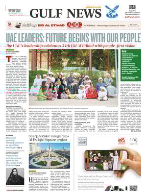 Gulf News