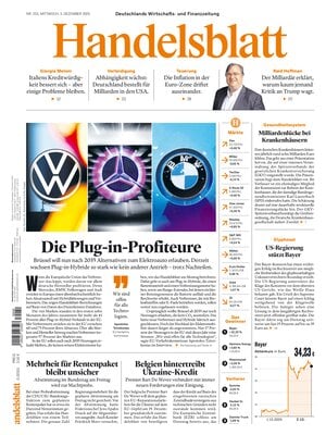 Handelsblatt