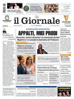 Il Giornale