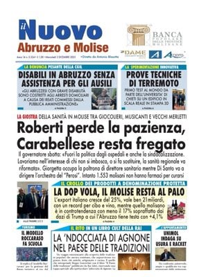 Il Nuovo Abruzzo e Molise