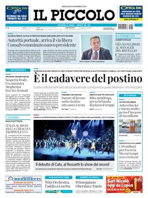 Il Piccolo (Trieste)