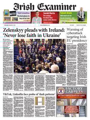 Irish Examiner