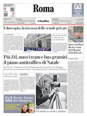 La Repubblica (Roma)