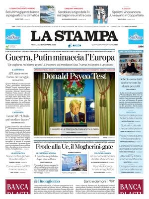 La Stampa