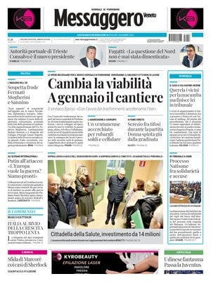 Messaggero Veneto (Pordenone)