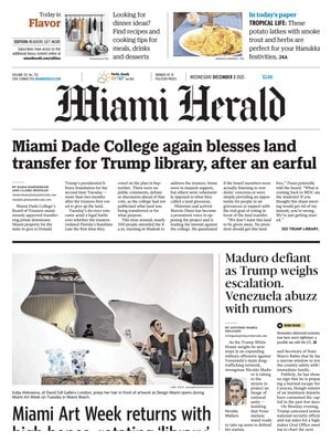 Miami Herald