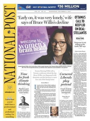 National Post (The Post)