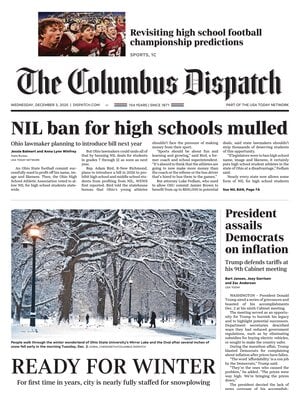 The Columbus Dispatch