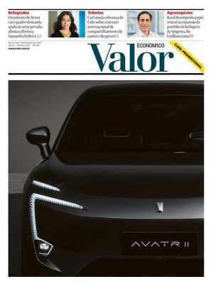 Valor Econômico