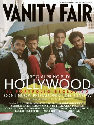 Vanity Fair (Italia)