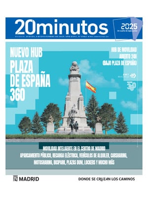 20 minutos (Madrid)