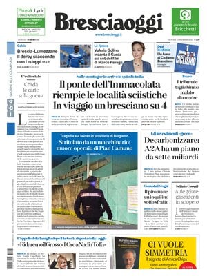 Brescia Oggi