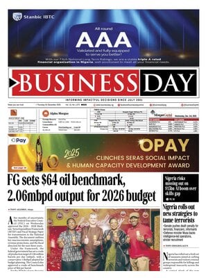 BusinessDay