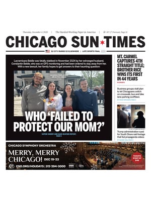 Chicago Sun-Times