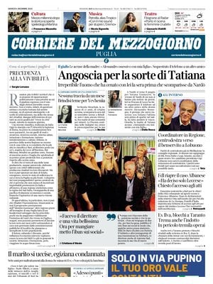 Corriere del Mezzogiorno (Puglia)