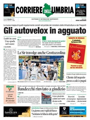 Corriere dell'Umbria