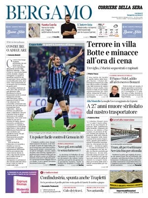Corriere della Sera (Bergamo)