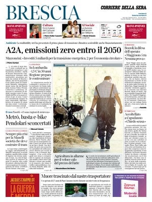 Corriere della Sera (Brescia)