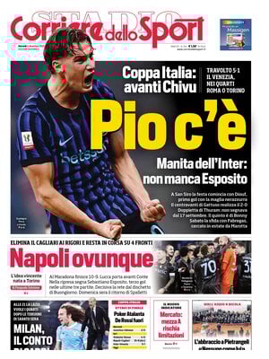 Corriere dello Sport