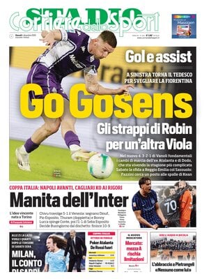 Corriere dello Sport (Firenze)