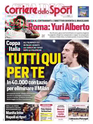 Corriere dello Sport (Roma)