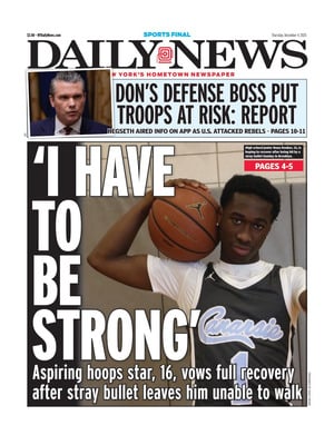 Daily News (New York)