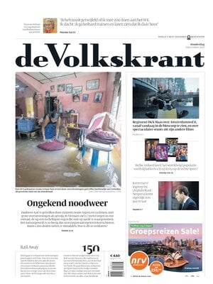de Volkskrant