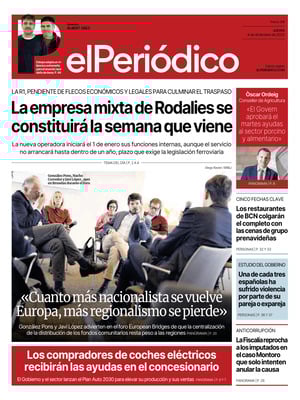 El Periódico de Catalunya