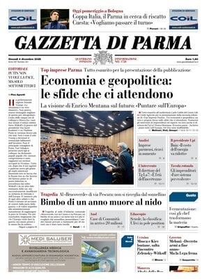 Gazzetta di Parma