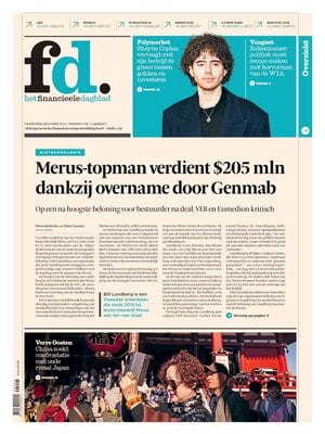Het Financieele Dagblad (FD)