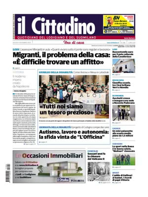 Il Cittadino di Lodi