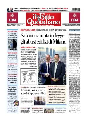 Il Fatto Quotidiano