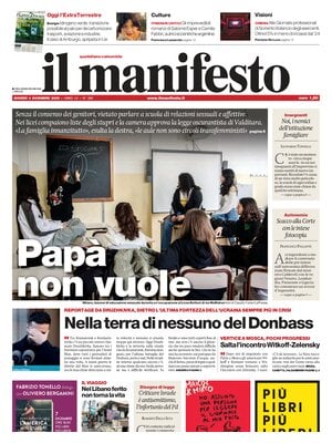 Il Manifesto