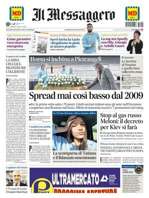 Il Messaggero
