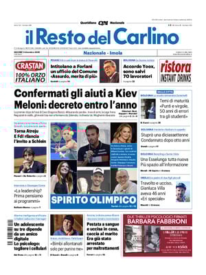 Il Resto del Carlino