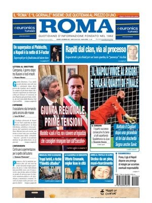 Il Roma (Quotidiano di Napoli)